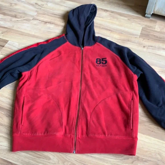 Men’s Tommy Hilfiger jacket - Picture 2 of 8